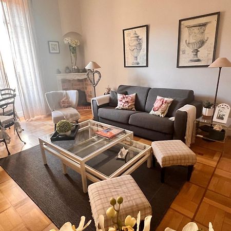 Appartamento Magnifique 2 Pieces De 65M2 -Quartier Des Musiciens Nizza Esterno foto