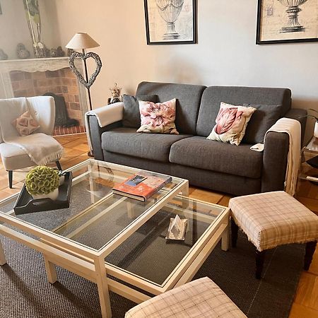 Appartamento Magnifique 2 Pieces De 65M2 -Quartier Des Musiciens Nizza Esterno foto