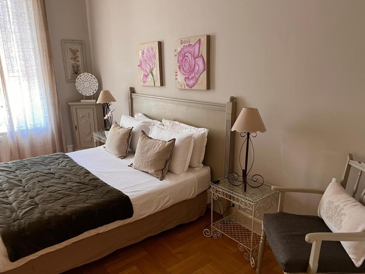 Appartamento Magnifique 2 Pieces De 65M2 -Quartier Des Musiciens Nizza Esterno foto