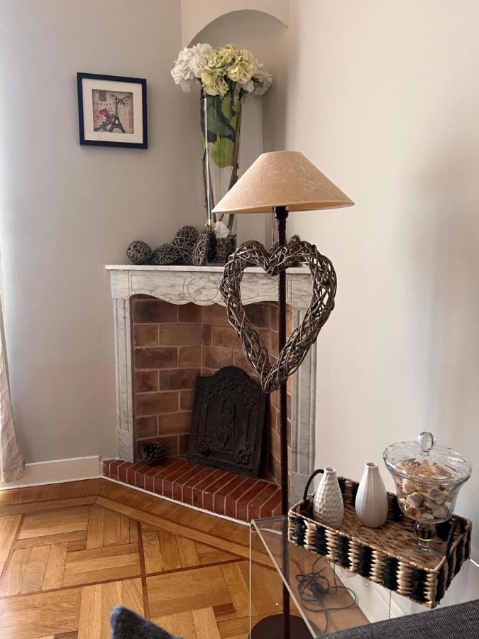 Appartamento Magnifique 2 Pieces De 65M2 -Quartier Des Musiciens Nizza Esterno foto