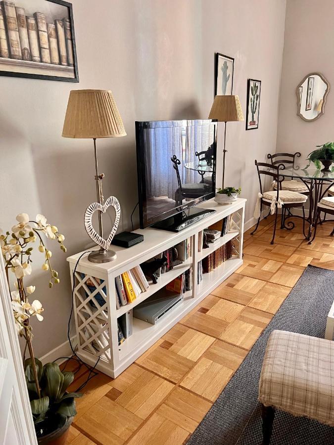 Appartamento Magnifique 2 Pieces De 65M2 -Quartier Des Musiciens Nizza Esterno foto