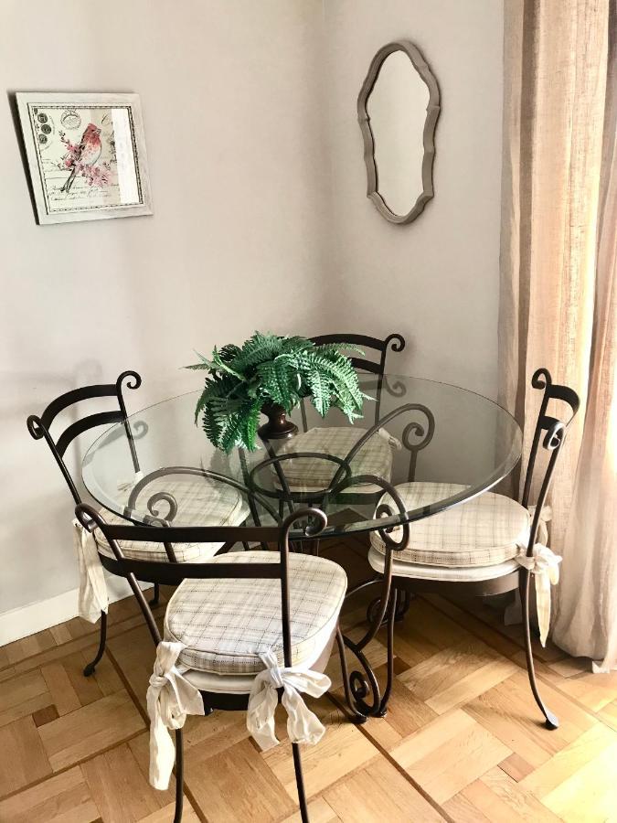 Appartamento Magnifique 2 Pieces De 65M2 -Quartier Des Musiciens Nizza Esterno foto