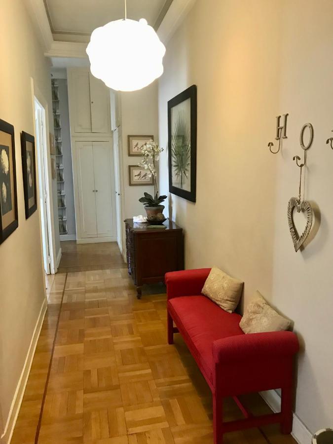 Appartamento Magnifique 2 Pieces De 65M2 -Quartier Des Musiciens Nizza Esterno foto