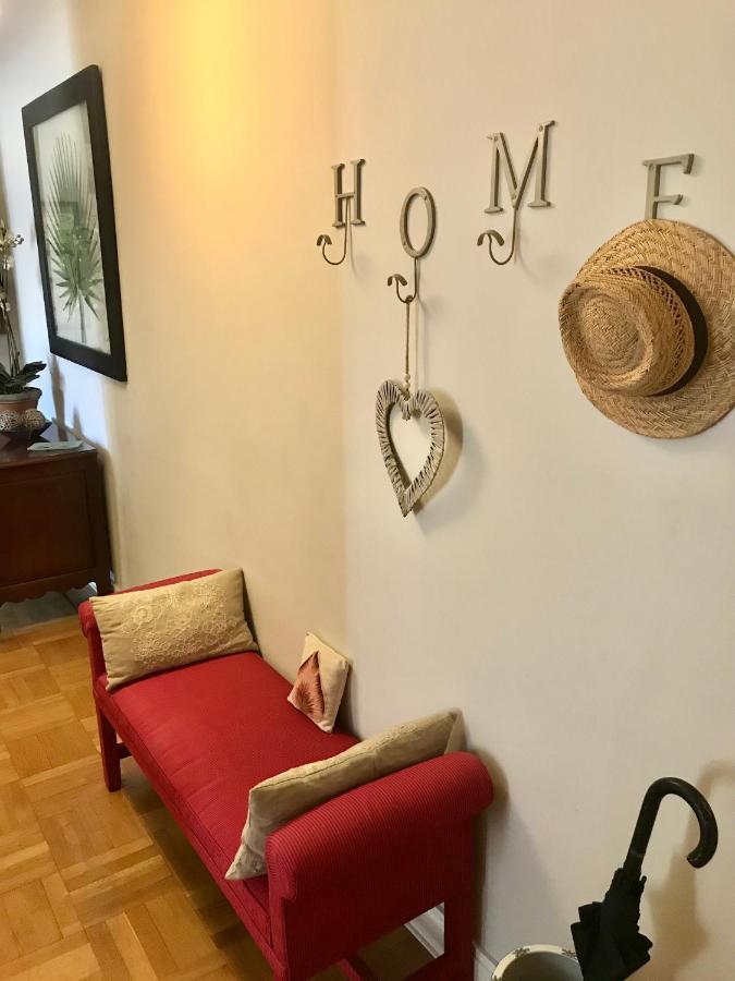 Appartamento Magnifique 2 Pieces De 65M2 -Quartier Des Musiciens Nizza Esterno foto
